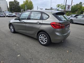 BMW 216 usata, con Airbag Passeggero