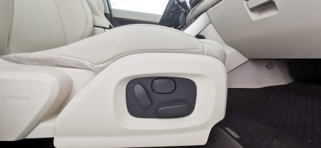 LAND ROVER Range Rover Evoque usata 53