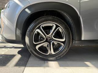 CITROEN C3 Aircross usata, con Climatizzatore