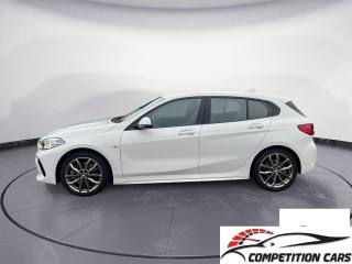 BMW 120 usata, con Airbag
