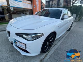 ALFA ROMEO Giulia usata, con Airbag