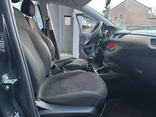OPEL Corsa usata, con Controllo trazione