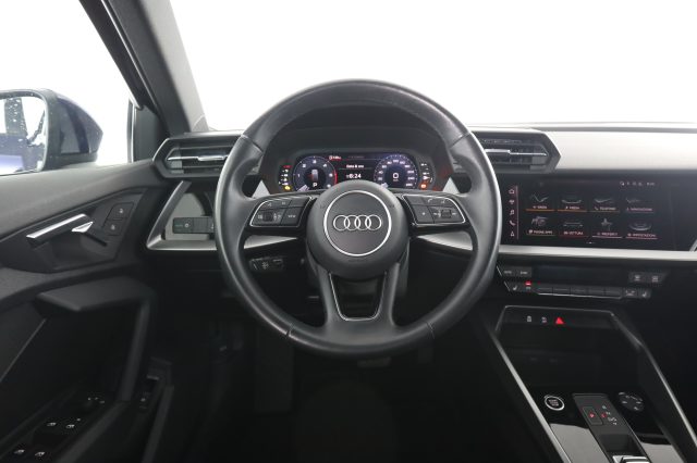 AUDI A3 usata 5