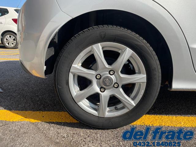 FORD Ka+ usata, con Volante multifunzione
