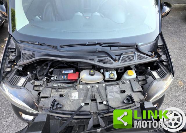 SMART ForTwo usata, con ESP