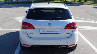 PEUGEOT 308 usata, con Autoradio