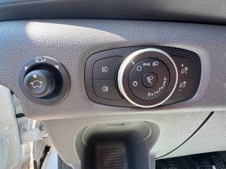 FORD Transit usata, con Chiusura centralizzata telecomandata