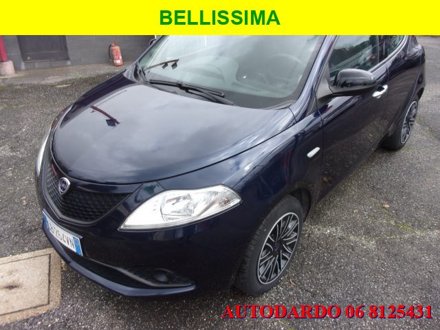 LANCIA Ypsilon usata, con Airbag Passeggero