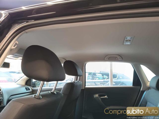 VOLKSWAGEN Polo usata, con Immobilizzatore elettronico