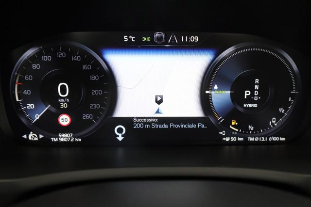 VOLVO XC90 usata, con Pacchetto sportivo