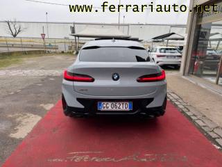 BMW X4 usata, con Cruise Control