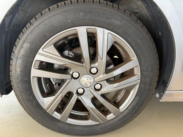PEUGEOT 208 usata, con Immobilizzatore elettronico
