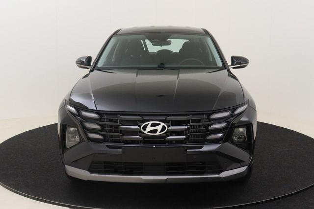 HYUNDAI Tucson usata, con ABS