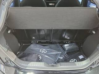 TOYOTA Aygo X usata, con Cerchi in lega