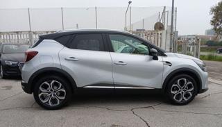 RENAULT Captur usata, con Alzacristalli elettrici