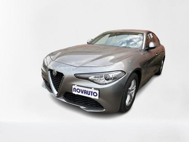 ALFA ROMEO Giulia usata, con ABS