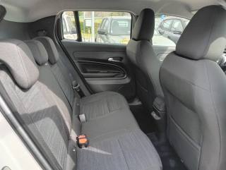 JEEP Avenger usata, con USB