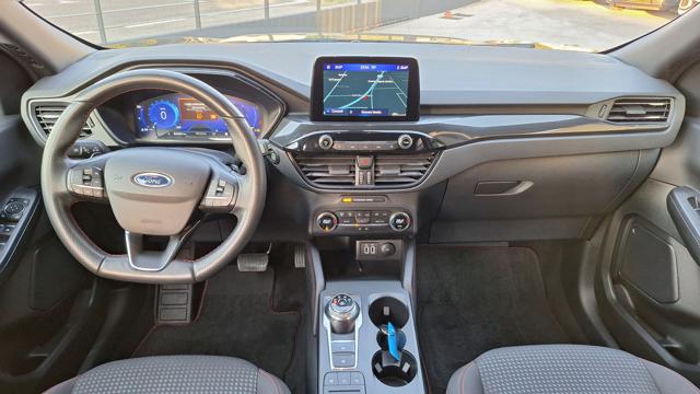 FORD Kuga usata, con Airbag
