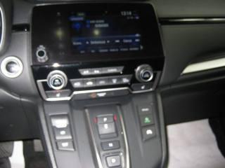 HONDA CR-V usata, con USB