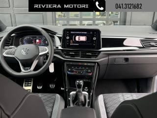VOLKSWAGEN T-Roc usata, con Autoradio