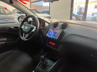 SEAT Ibiza usata, con Bluetooth