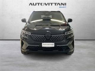 RENAULT Austral usata, con Airbag