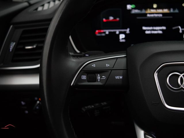 AUDI Q5 usata, con Specchietti laterali elettrici