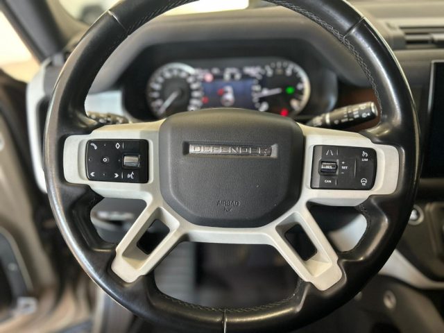 LAND ROVER Defender usata, con Cerchi in lega