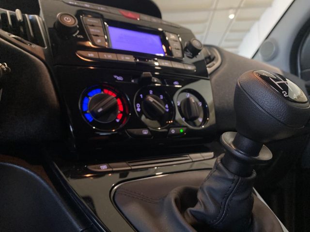 LANCIA Ypsilon usata, con Volante in pelle