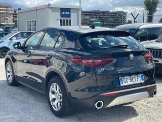ALFA ROMEO Stelvio usata, con Filtro antiparticolato
