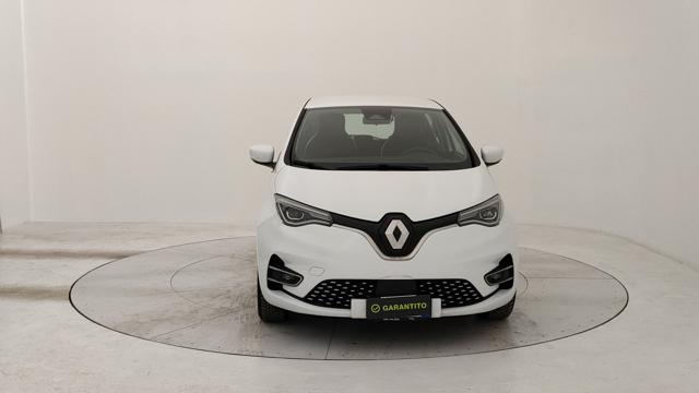 RENAULT ZOE usata, con Chiusura centralizzata