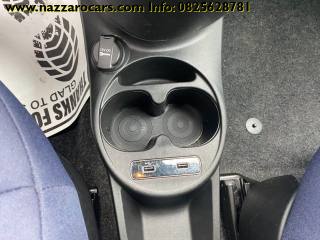 FIAT 500 usata, con Touch screen
