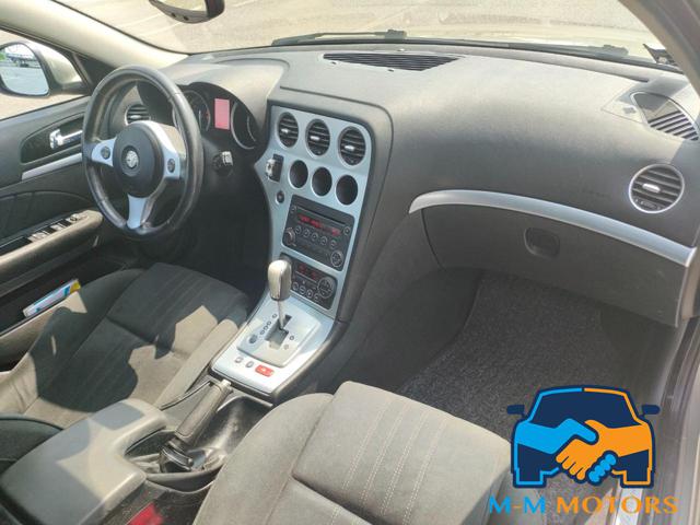 ALFA ROMEO 159 usata, con ESP