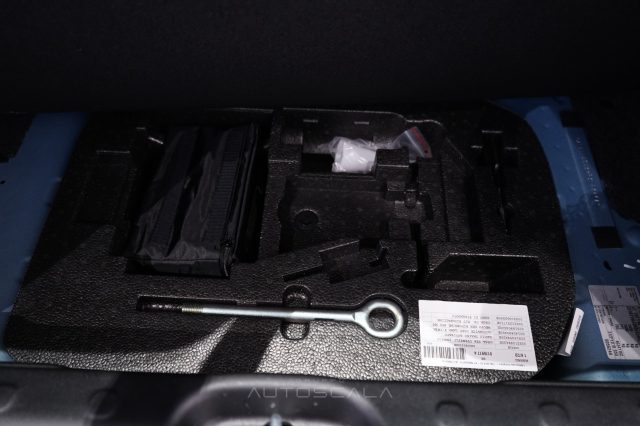FIAT Panda usata 31