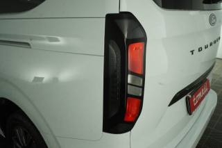 FORD Tourneo Custom usata 16