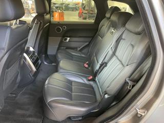 LAND ROVER Range Rover Sport usata, con Cruise Control