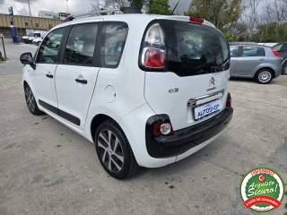 CITROEN C3 Picasso usata, con Airbag Passeggero