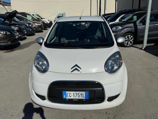 CITROEN C1 usata, con Airbag