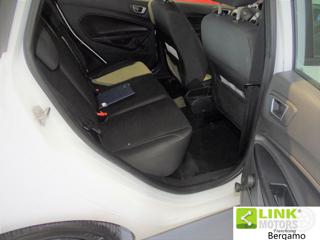 FORD Fiesta usata, con Controllo trazione