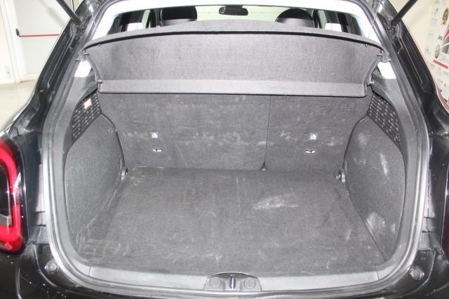FIAT 500X usata, con Climatizzatore