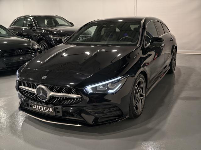 MERCEDES-BENZ CLA 200 usata, con ABS