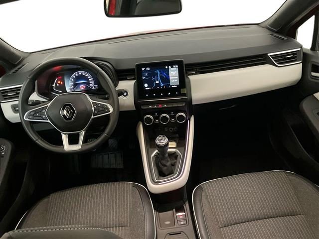 RENAULT Clio usata, con Cruise Control