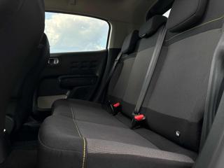 CITROEN C3 usata, con Park Distance Control
