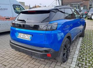 PEUGEOT 3008 usata, con Airbag Passeggero