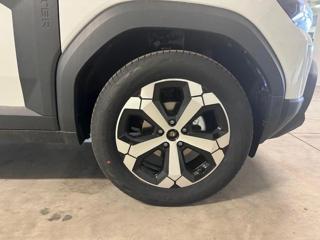 DACIA Duster usata, con Fendinebbia