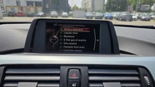 BMW 420 usata, con Leve al volante