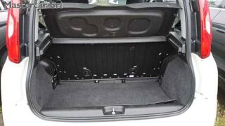 FIAT Panda usata, con Regolazione elettrica sedili