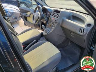 FIAT Panda usata 6