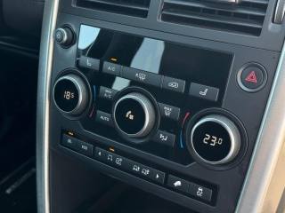 LAND ROVER Discovery Sport usata, con Fari Xenon