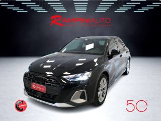AUDI A3 usata 2